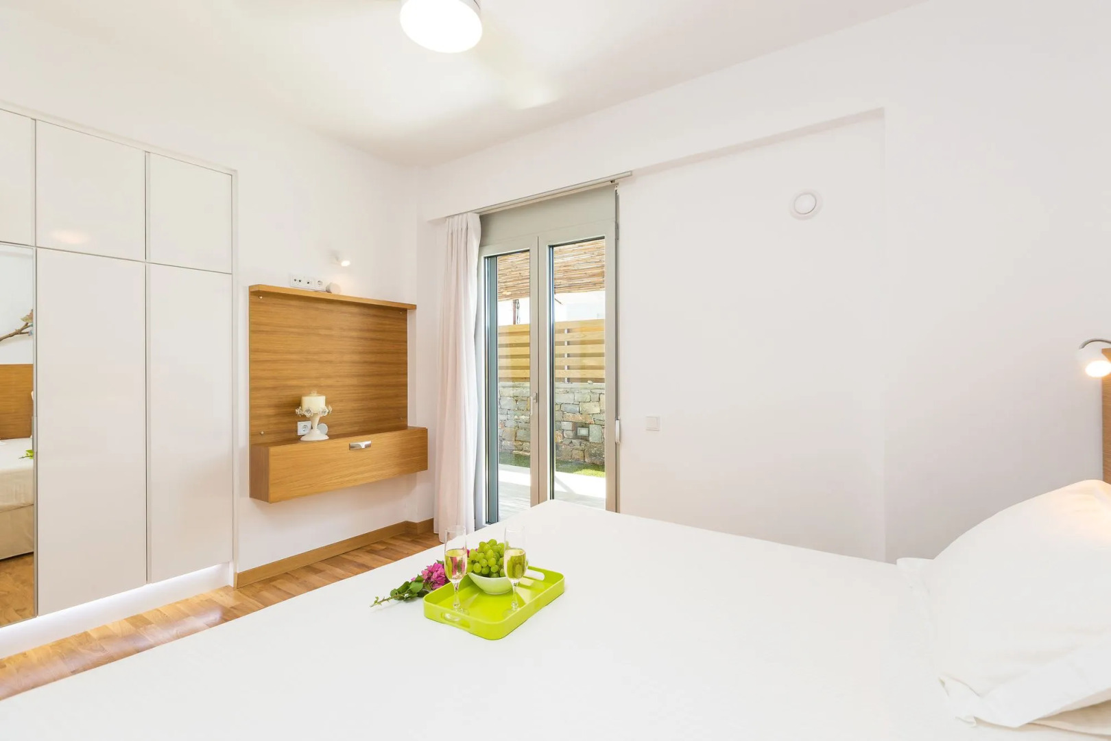 Thalasses Villas Rethymno