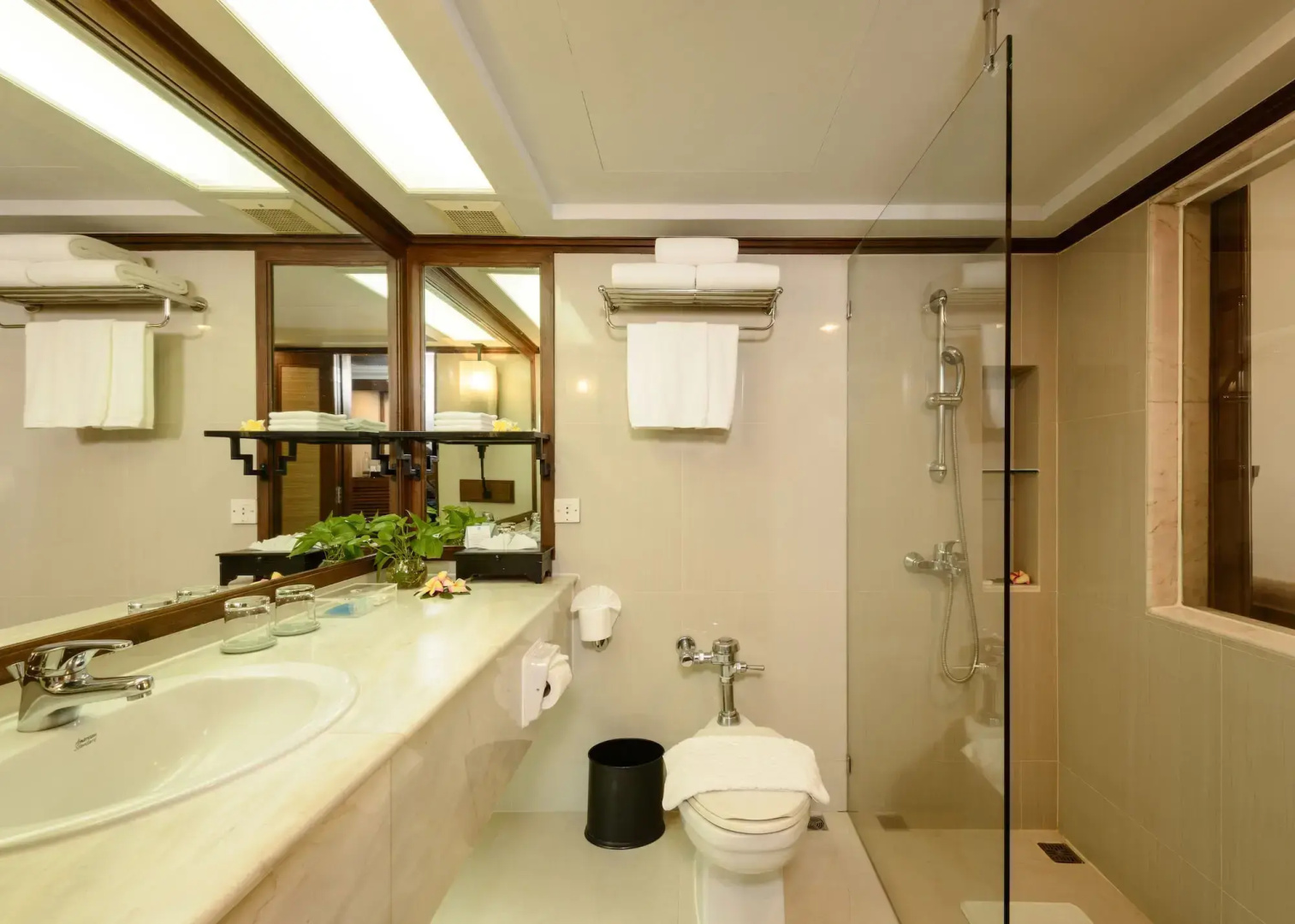 The Regent Cha-Am Beach Resort