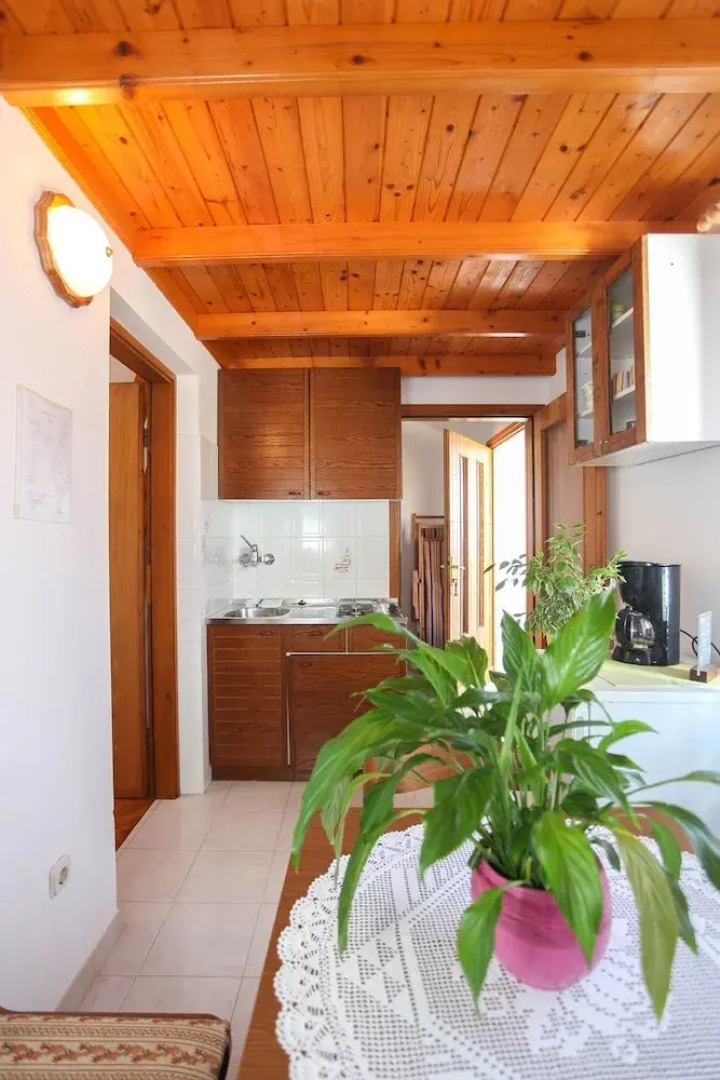 Apartments Antonieta