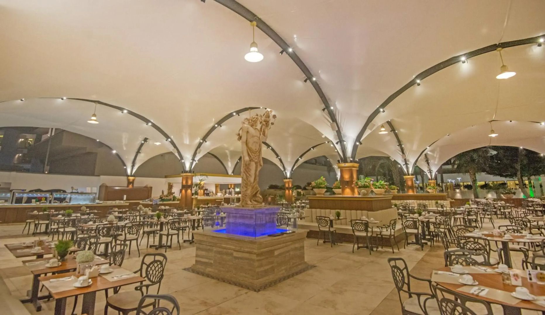 Adams Beach Hotel & Spa