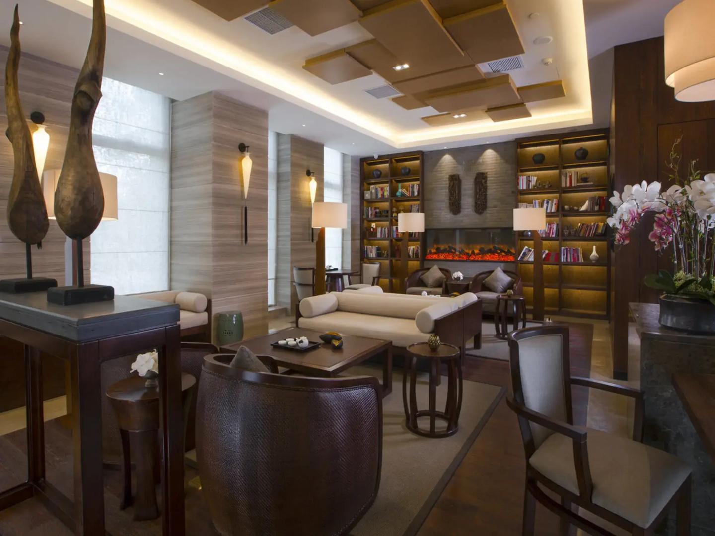 Huzhou Deqing Narada Boutique Hotel