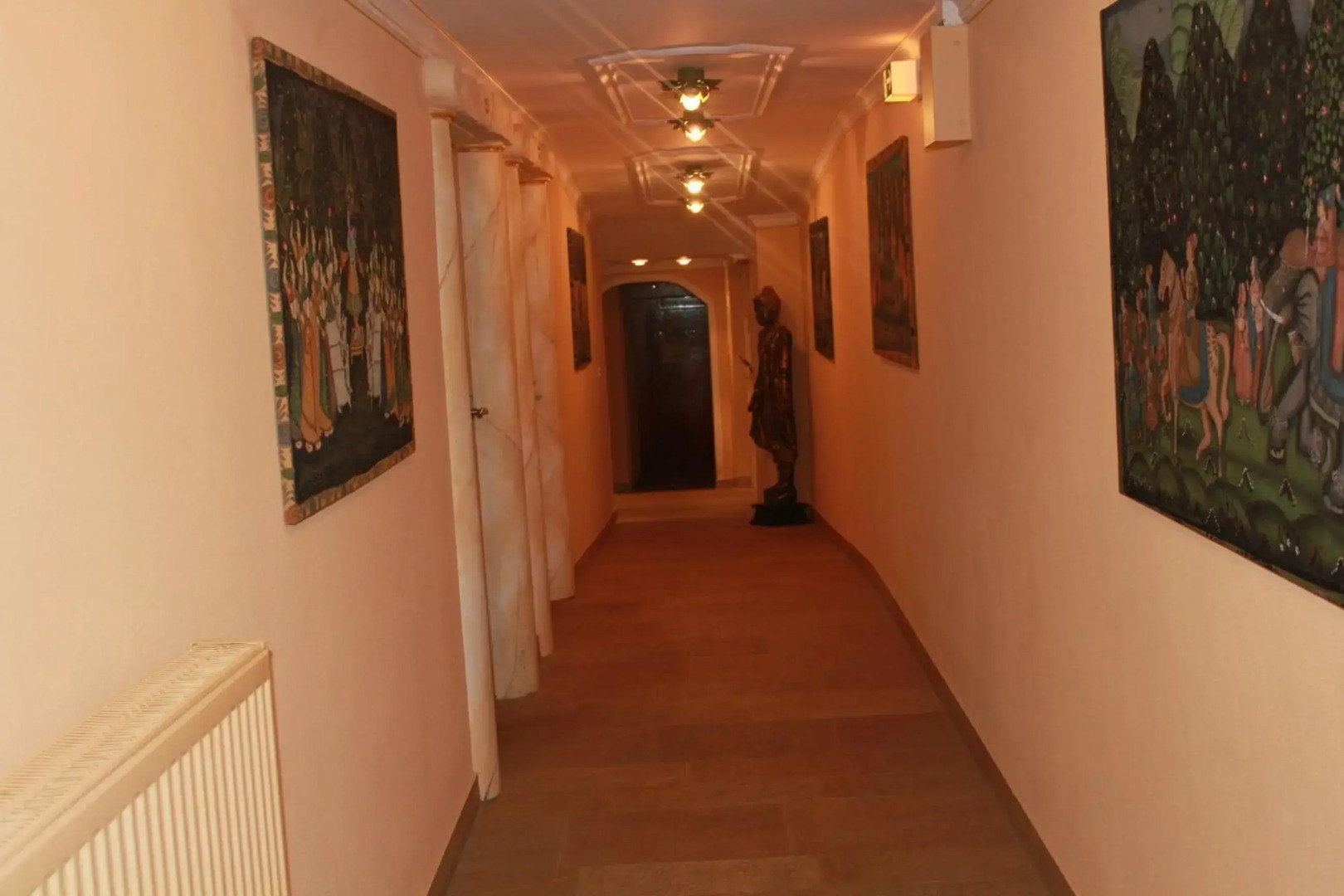 Landgasthaus & Hotel Kurfer Hof