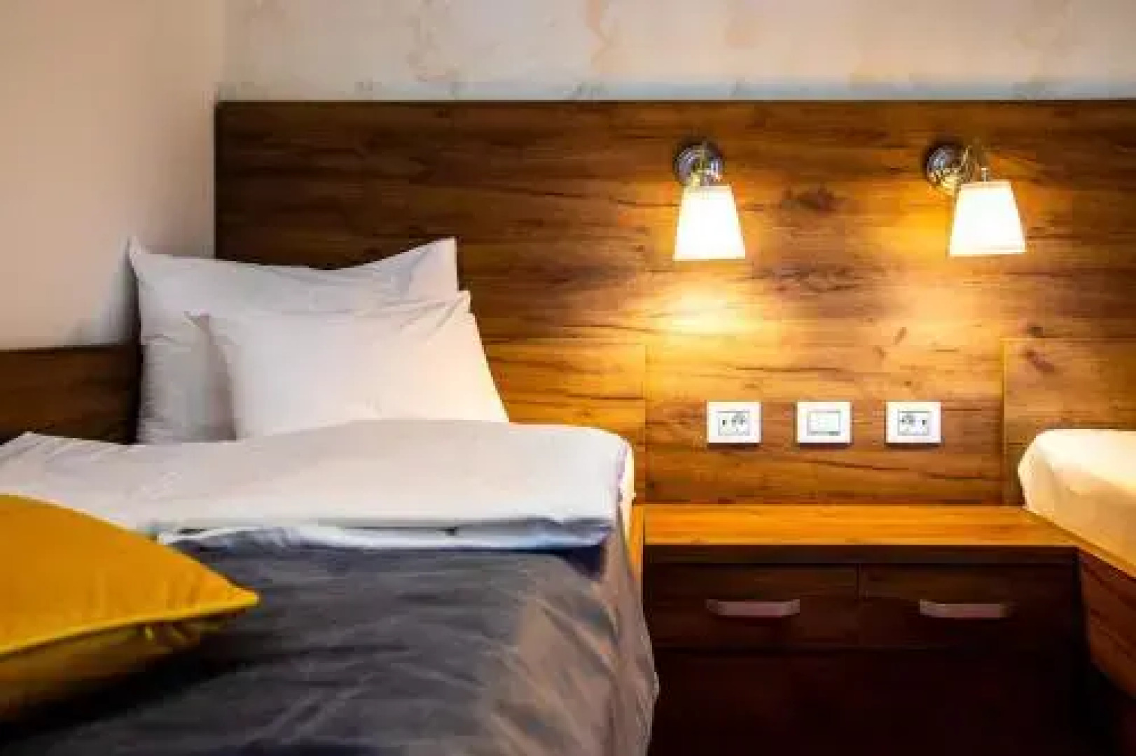 Garni Hotel Royal Crown