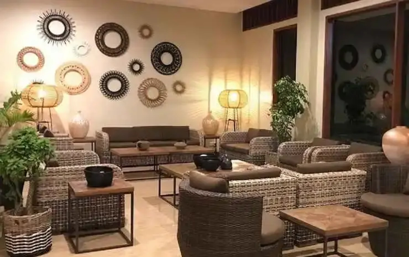 Hotel Grand Papua Kaimana