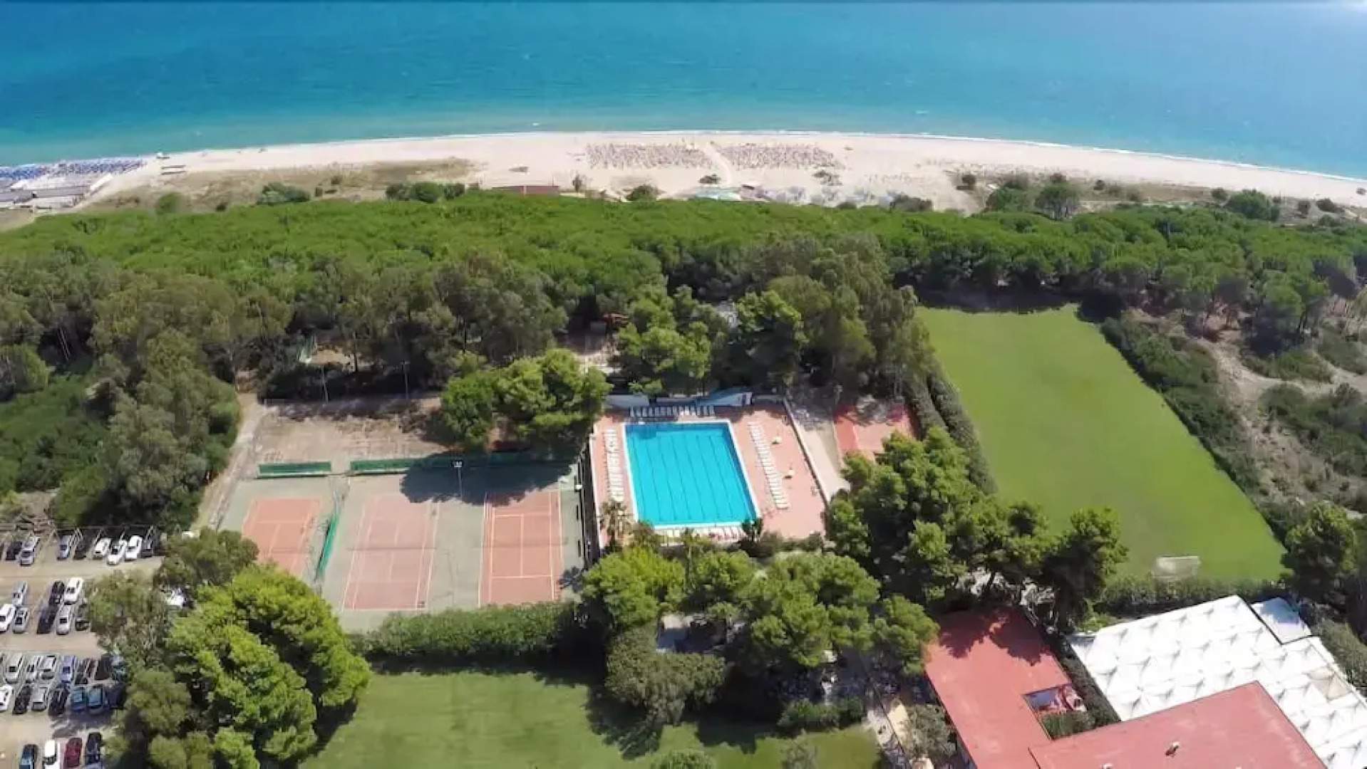 Triton Villas Residence & Hotel