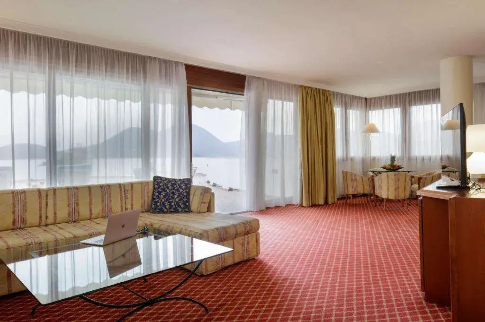 Galzignano Resort Terme & Golf - Hotel Sporting