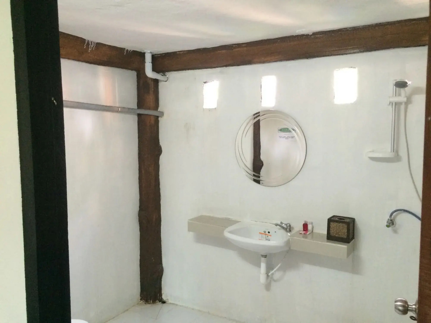 The Ford Sunset Beach Resort