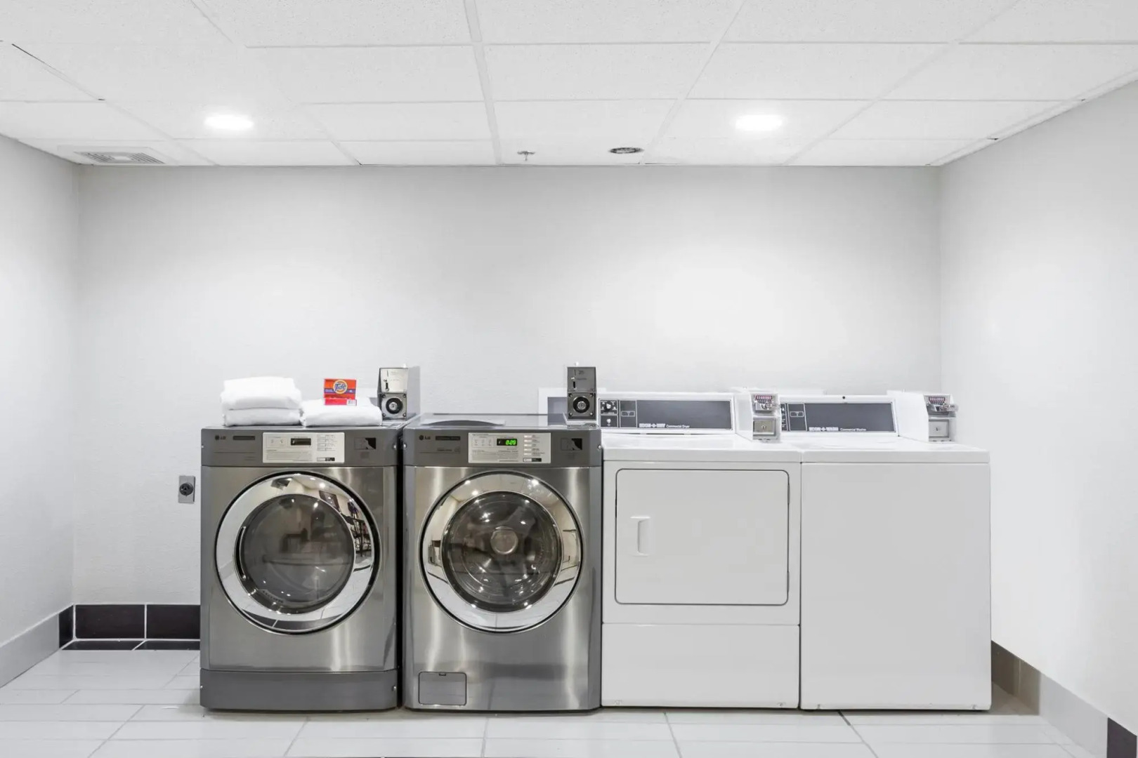 Clarion Hotel and Conference Center