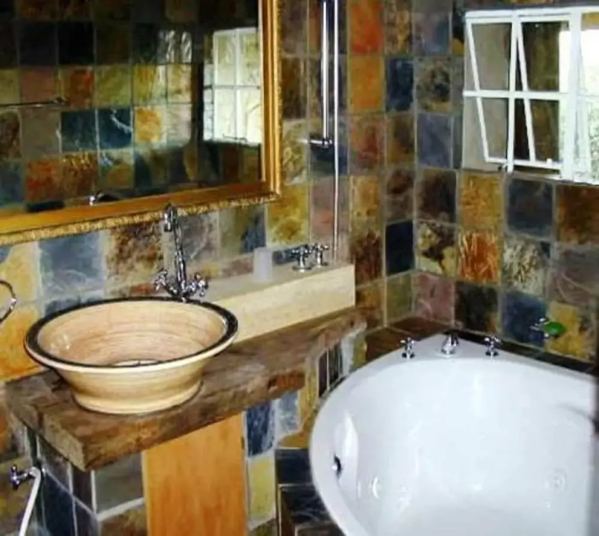 Gunyatoo Trout Farm & Guest Lodge