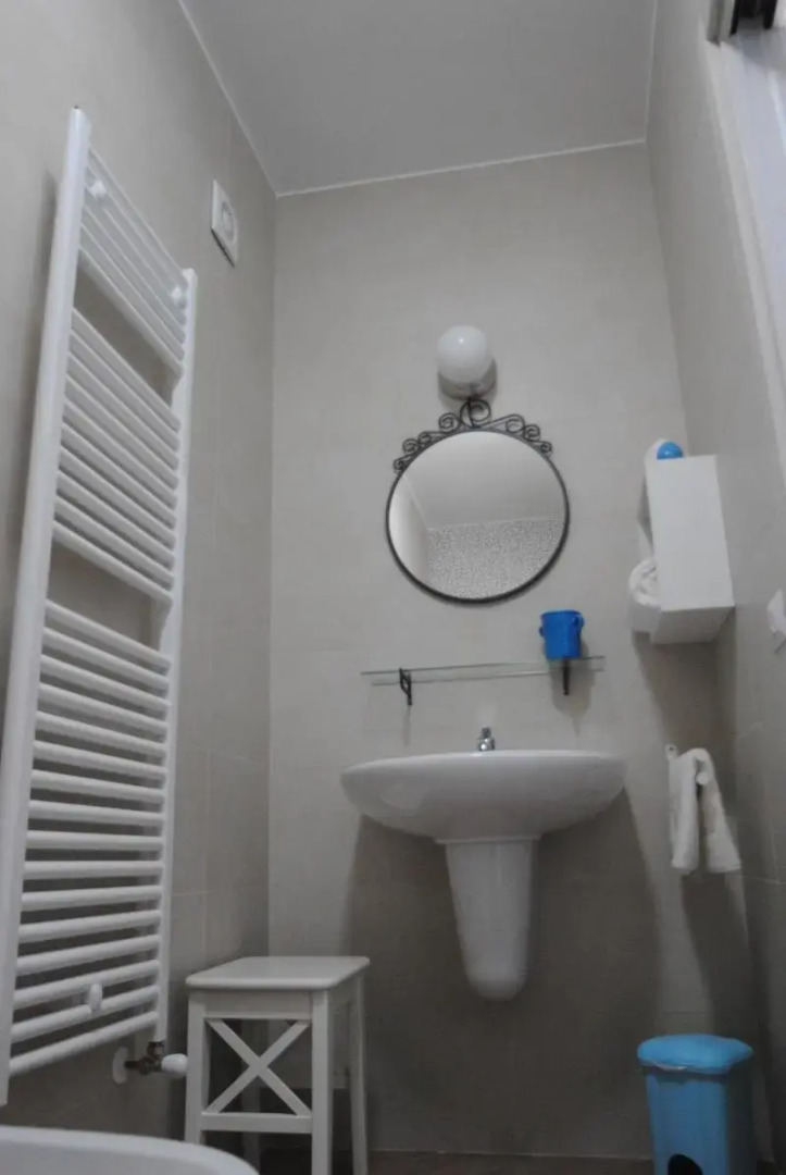 B&B Puglia Vista Mare