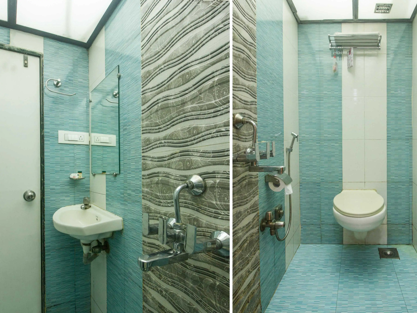 OYO 7727 Hotel Sarovar Grand