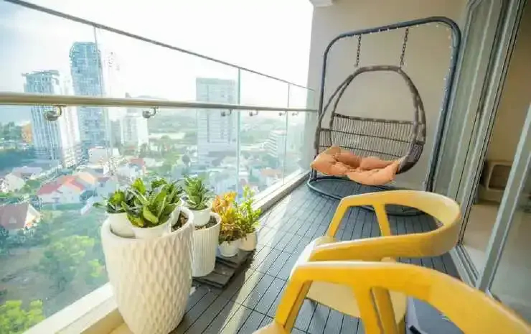 Yalkun's Home - The Sóng Condotel Vũng Tàu