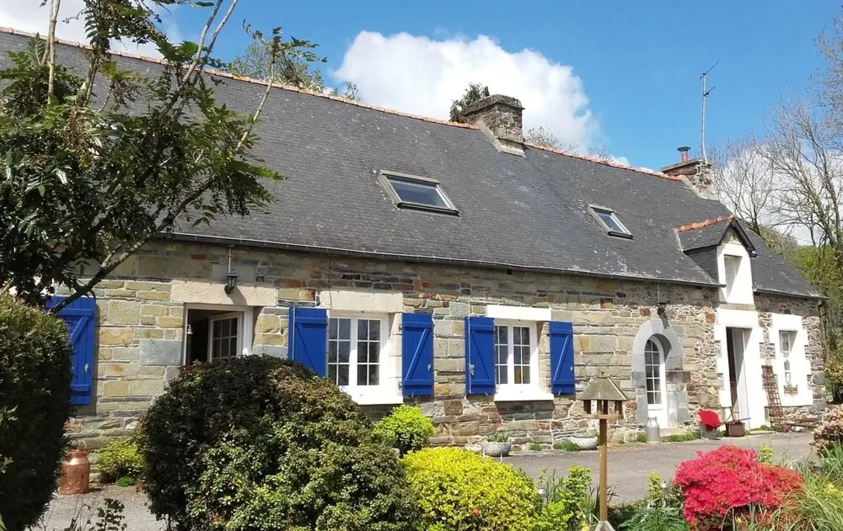 Couloumine Breizh