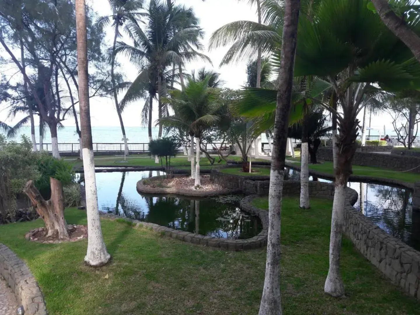 Flat Edf Golden Beach