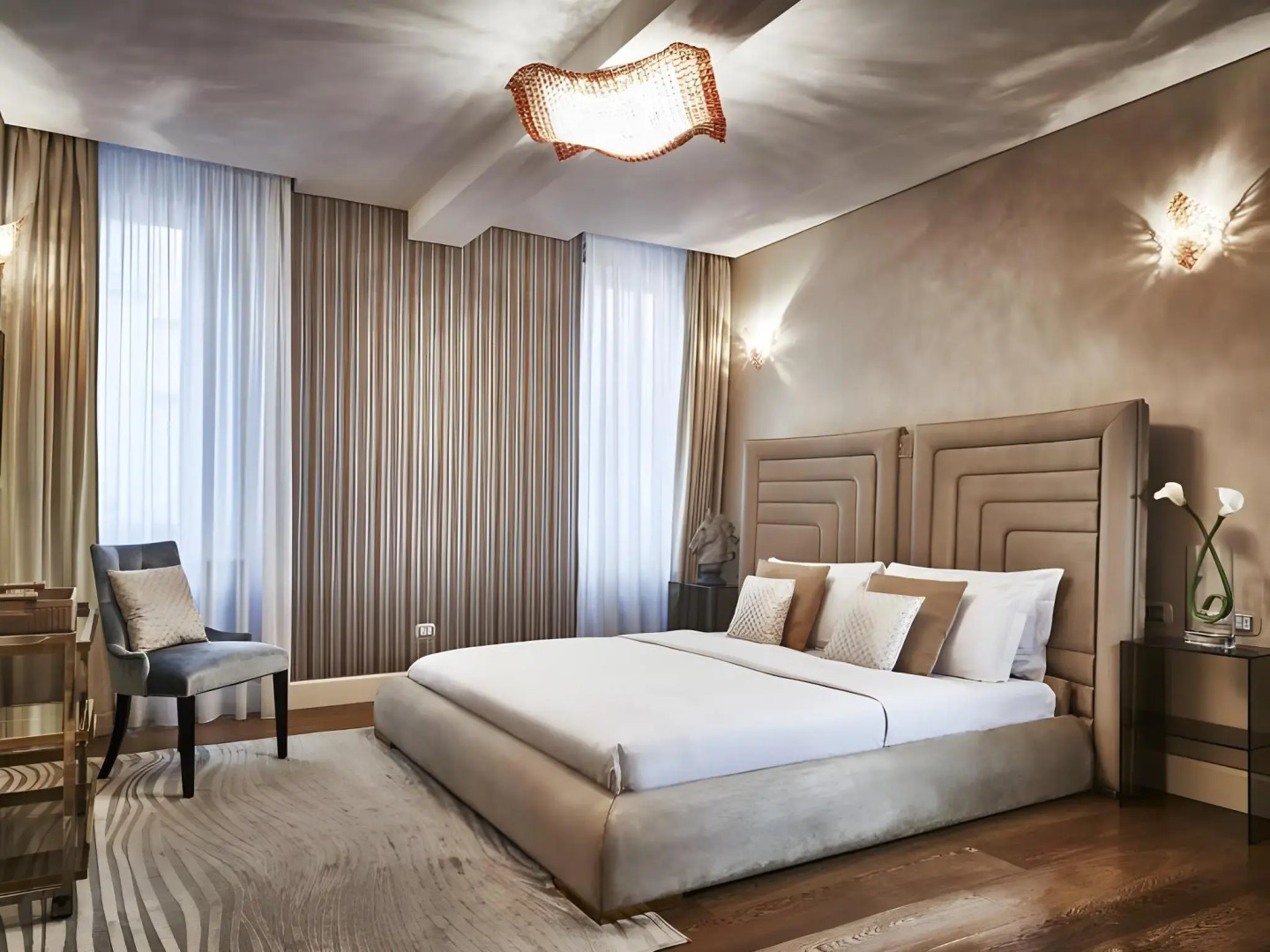 Le Rêve De Naim - Roma