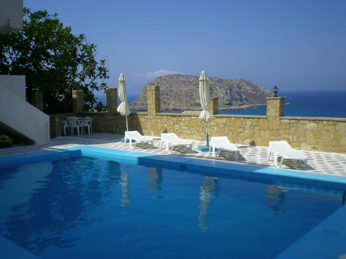 Yiannis Ηotel