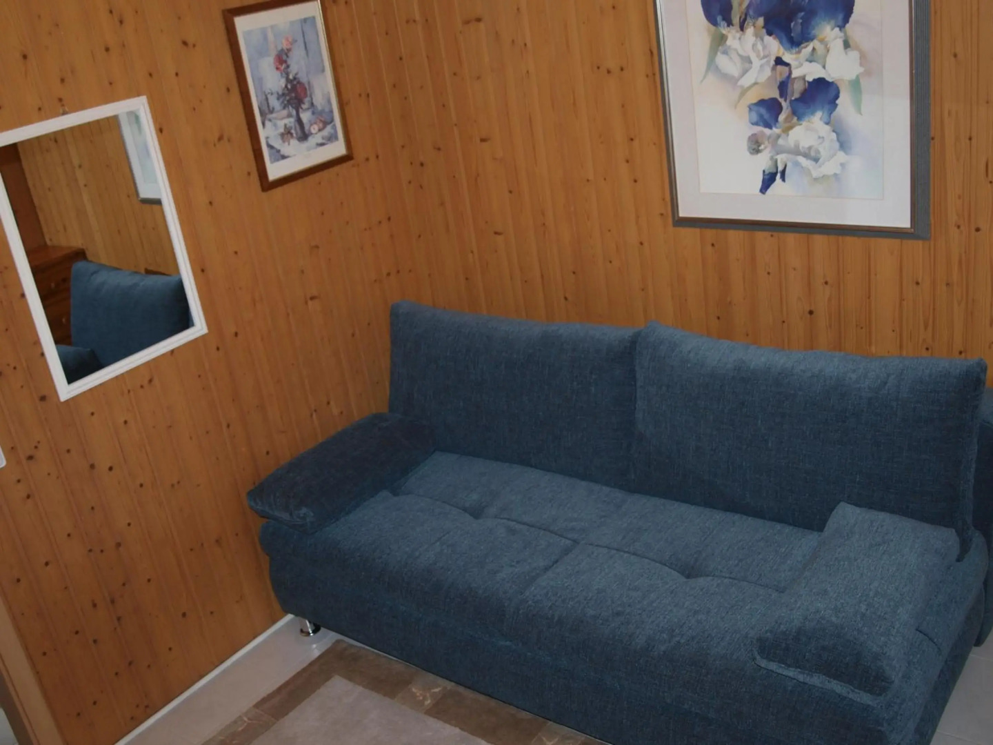 Ferienhaus Lefering Stiftung