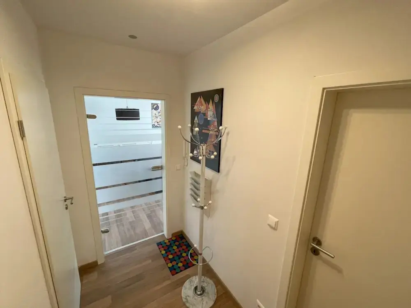 Traumwohnung am Altstadtrand