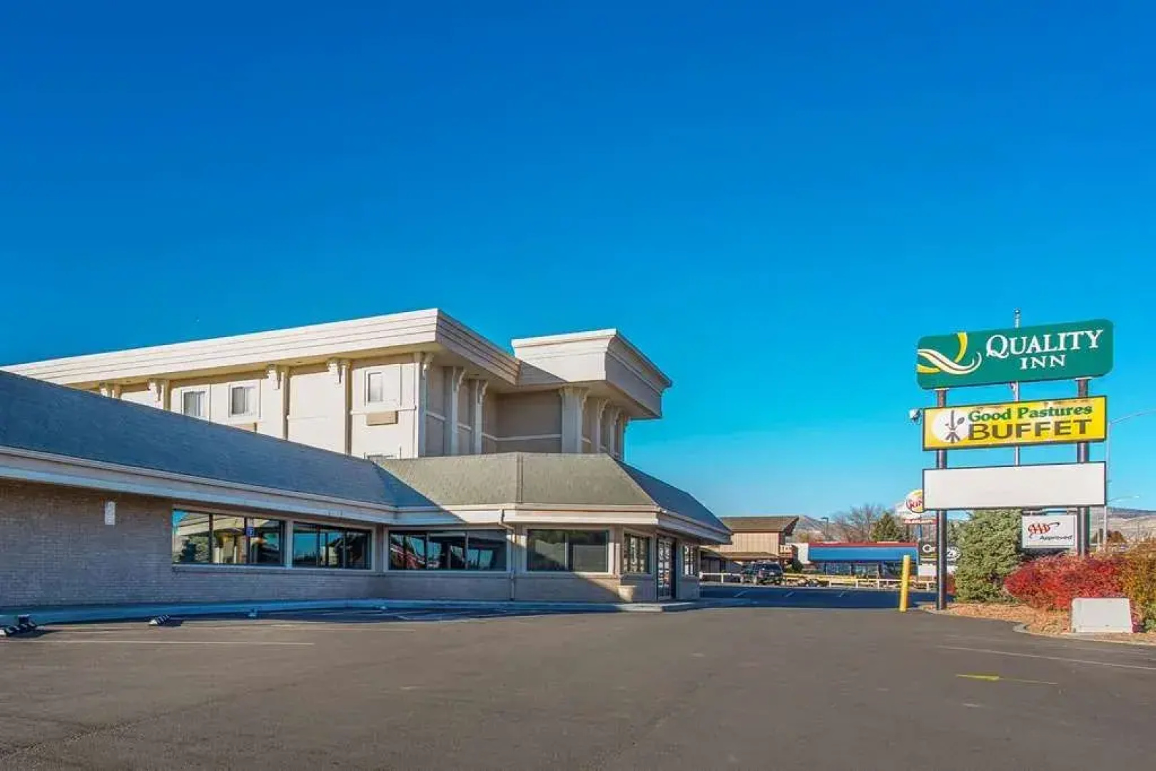 Quality Inn Grand Junction