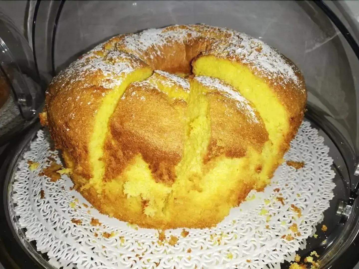 Relais Assunta Madre