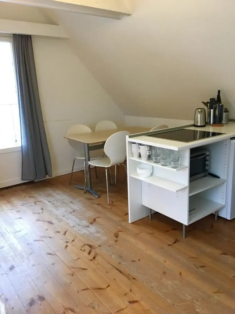 Ebogaard Bed and Breakfast