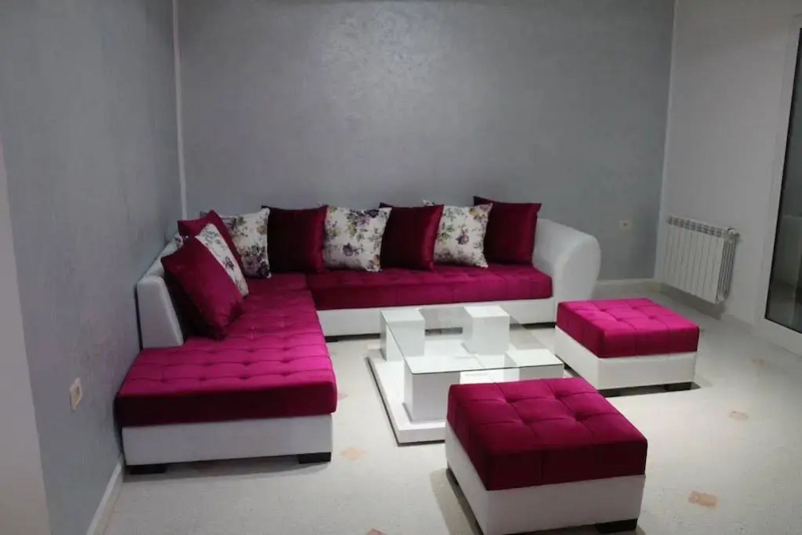 Résidence Le Jasmin