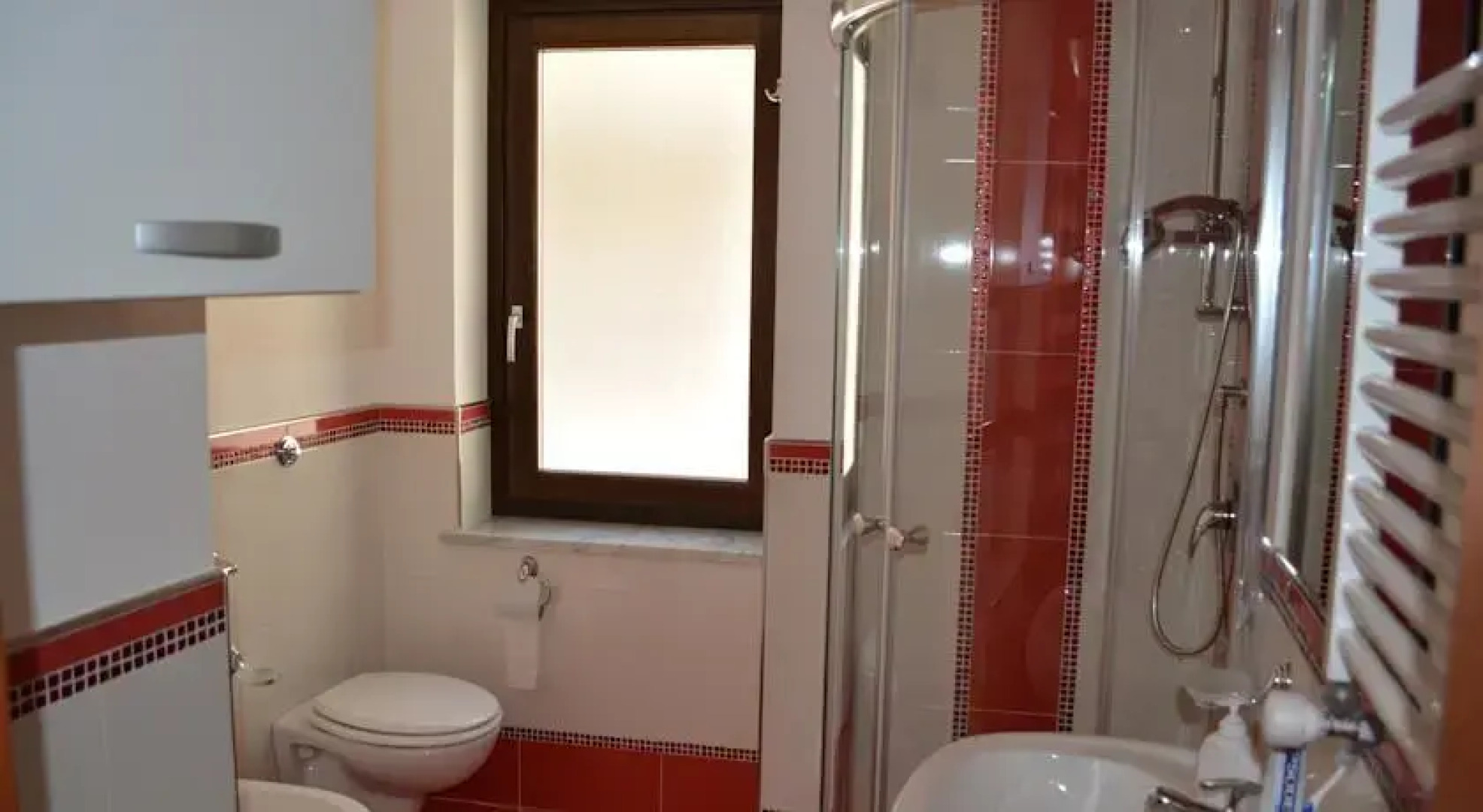 The House of Castle Apartments