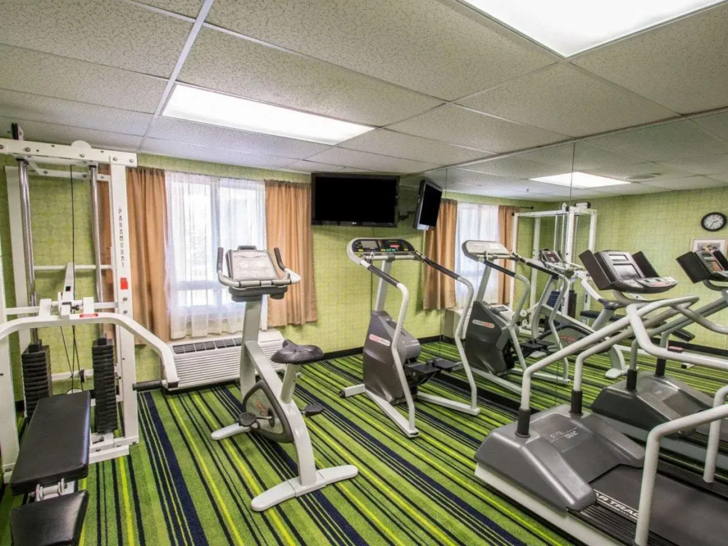 Quality Inn Miami Airport - Doral
