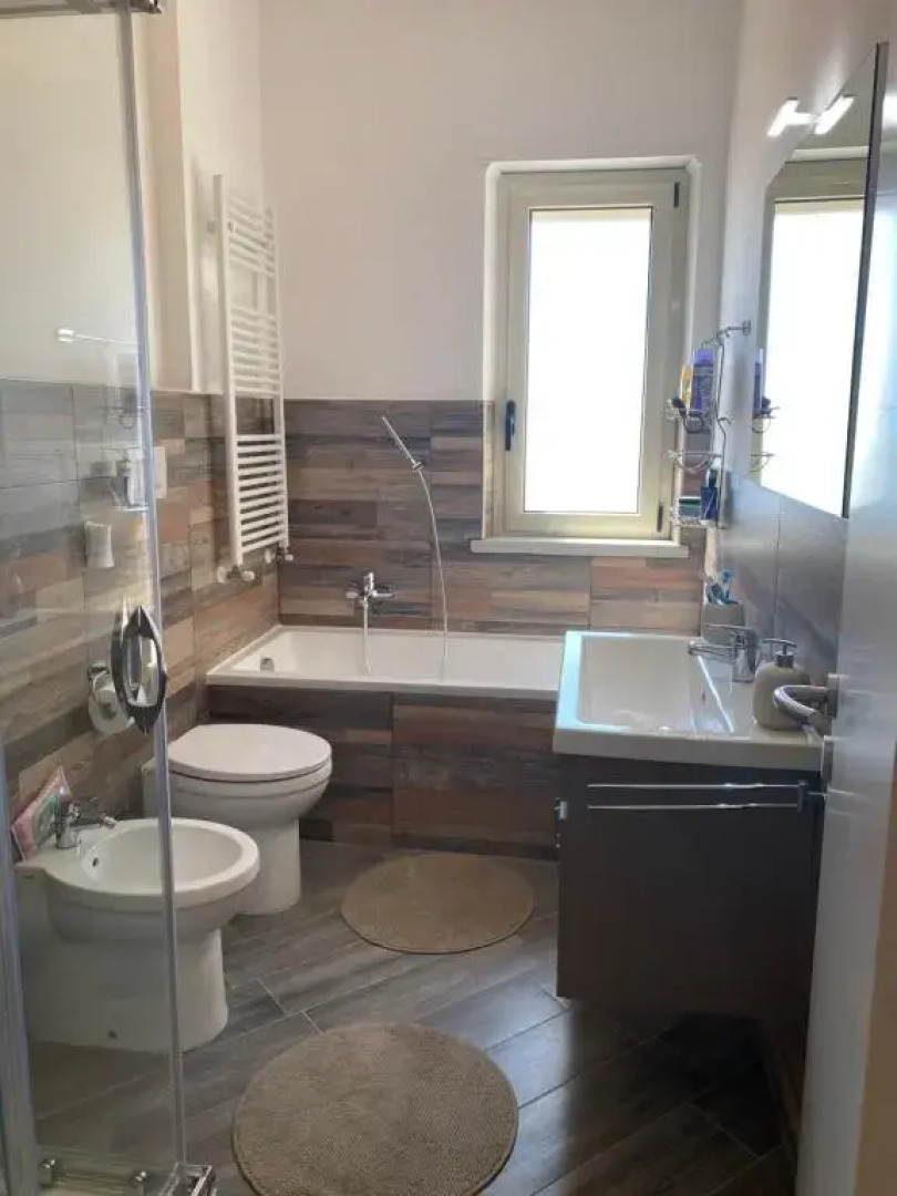 3,5 Zimmer nähe Montepaone Lido CZ