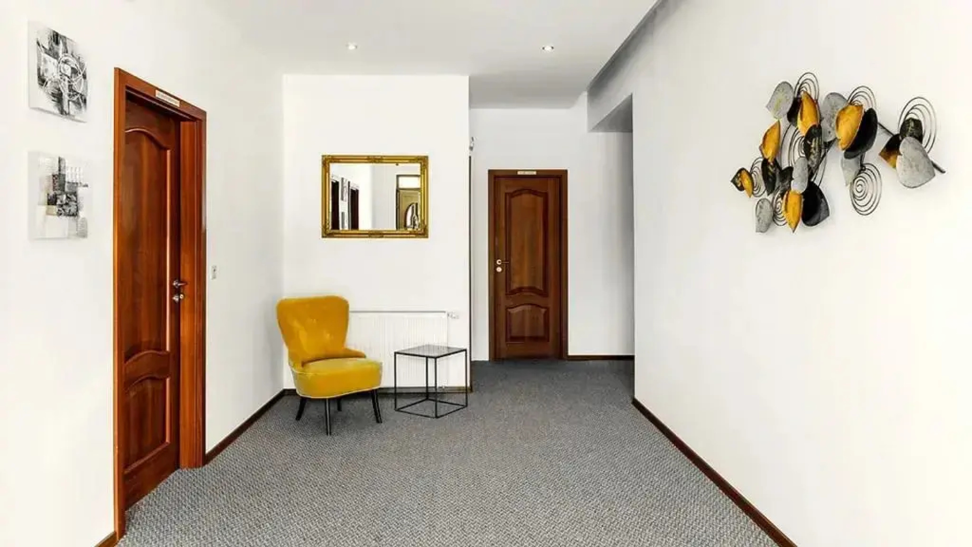 Pension U Zámku Lechovice