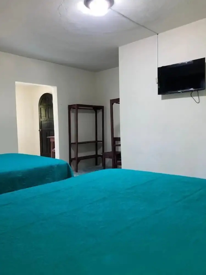 Hotel & Restaurante Posada San Jose