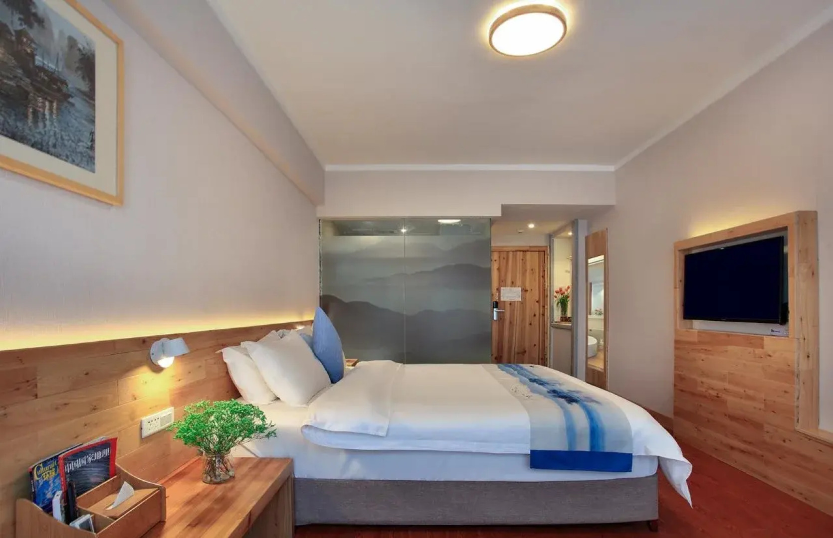 Guilin Sky Palace Hotel