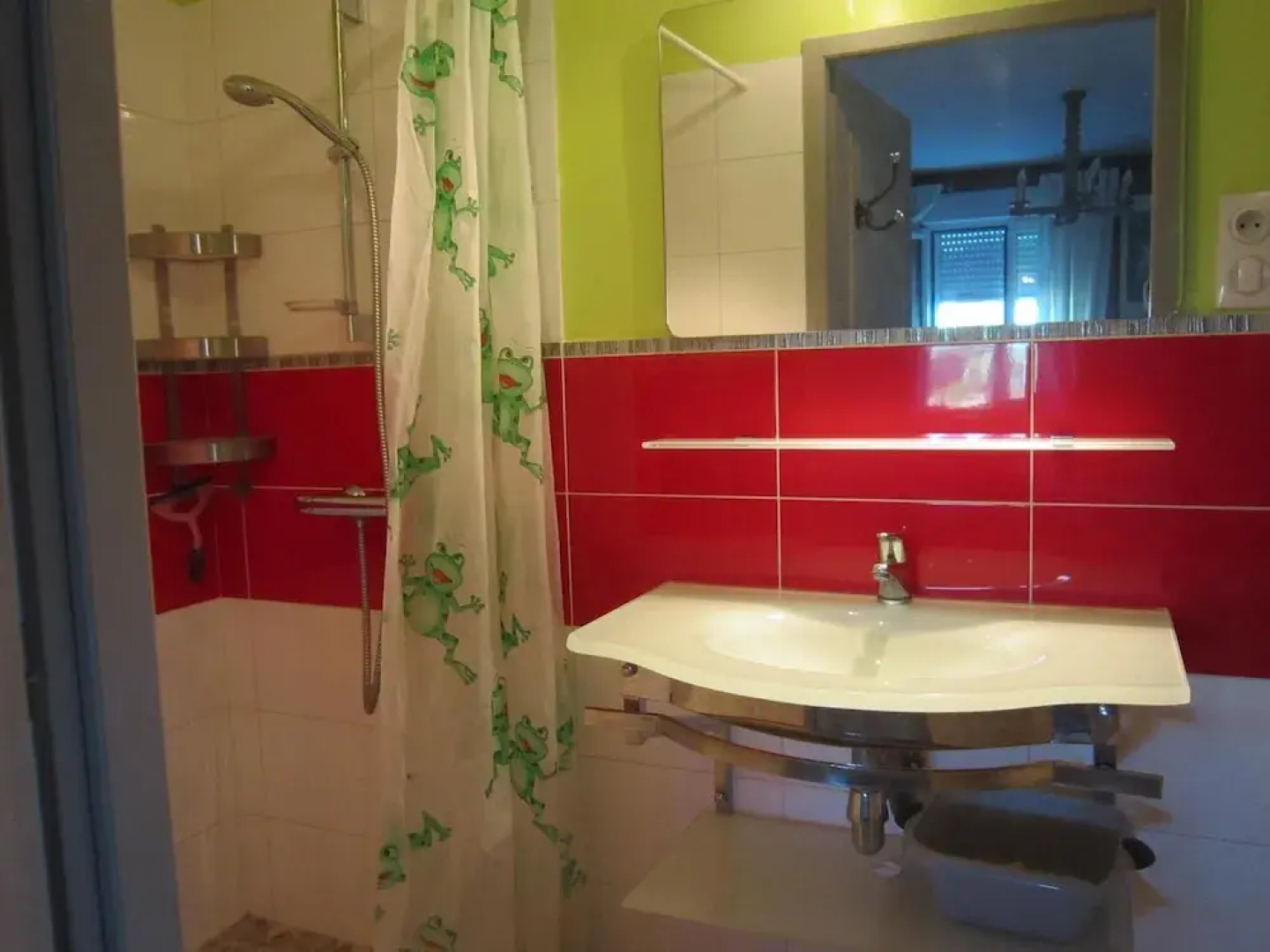 Apartment With One Bedroom In Mortagne-sur-gironde, With Furnished Garden And Wifi - 12 Km From The Beach