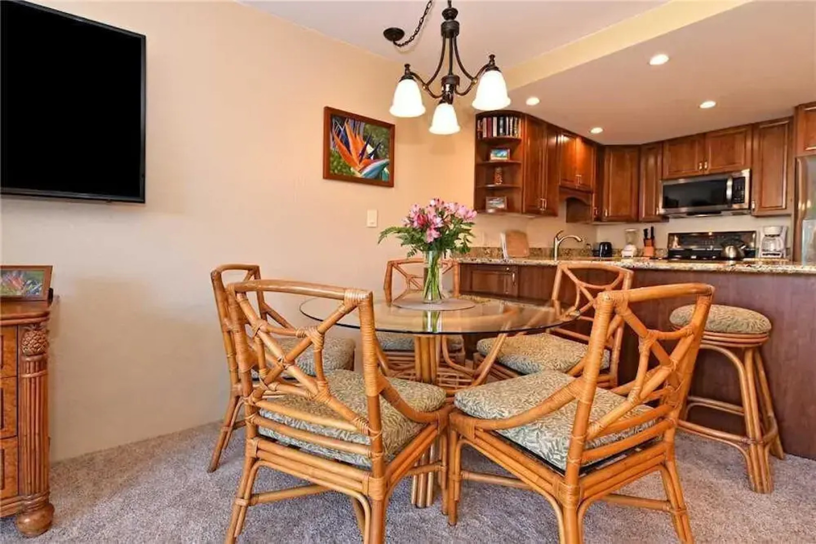 Kaanapali Shores 825 by RedAwning