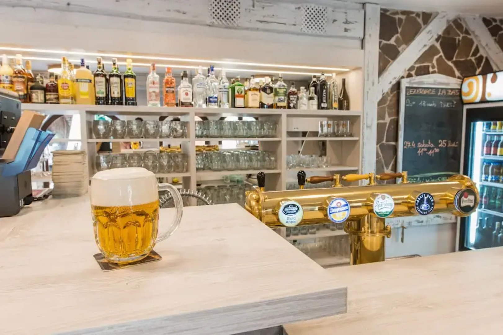 Mikulov Inn - penzion Země