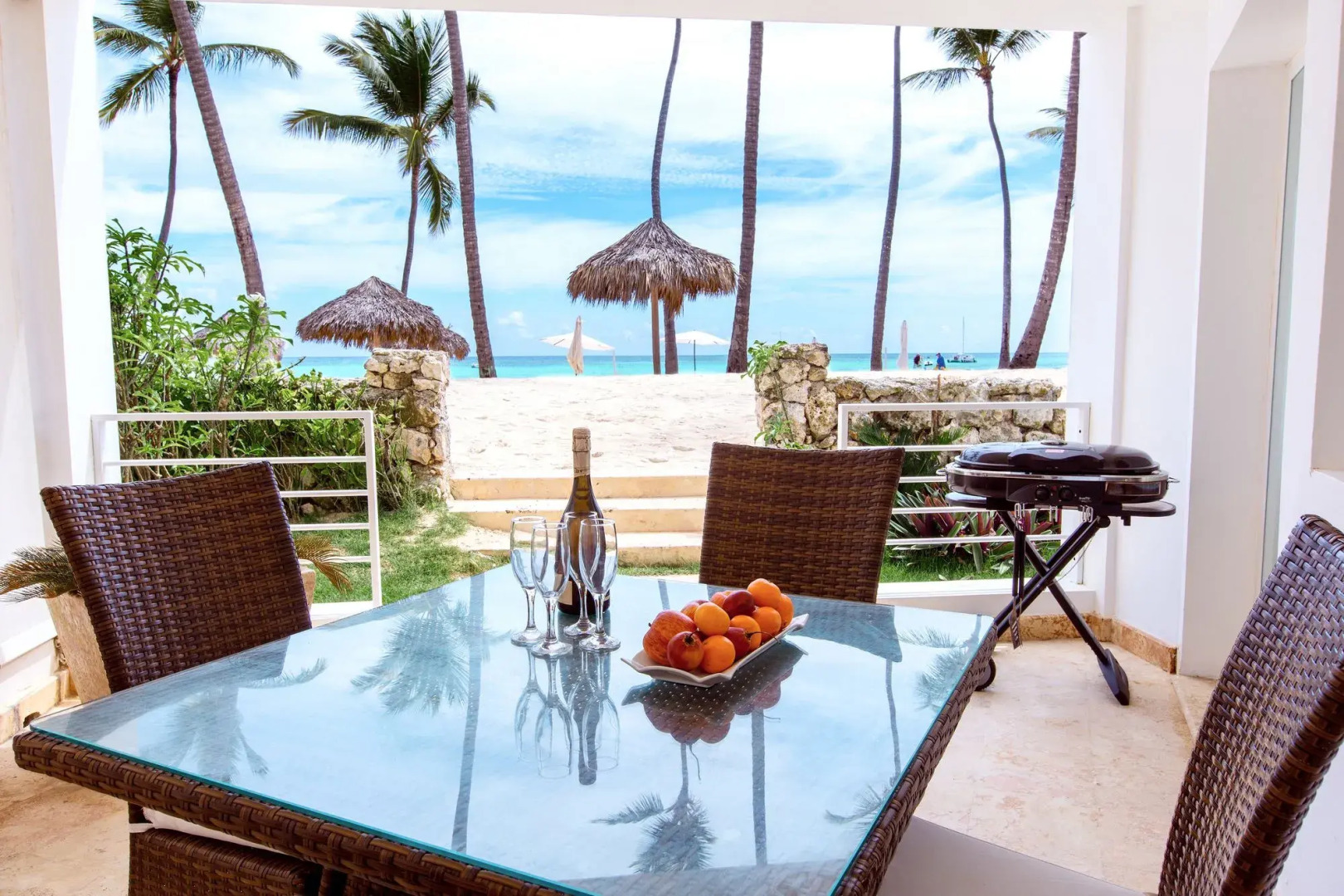 Beach Bungalows Los Corales Club & Spa
