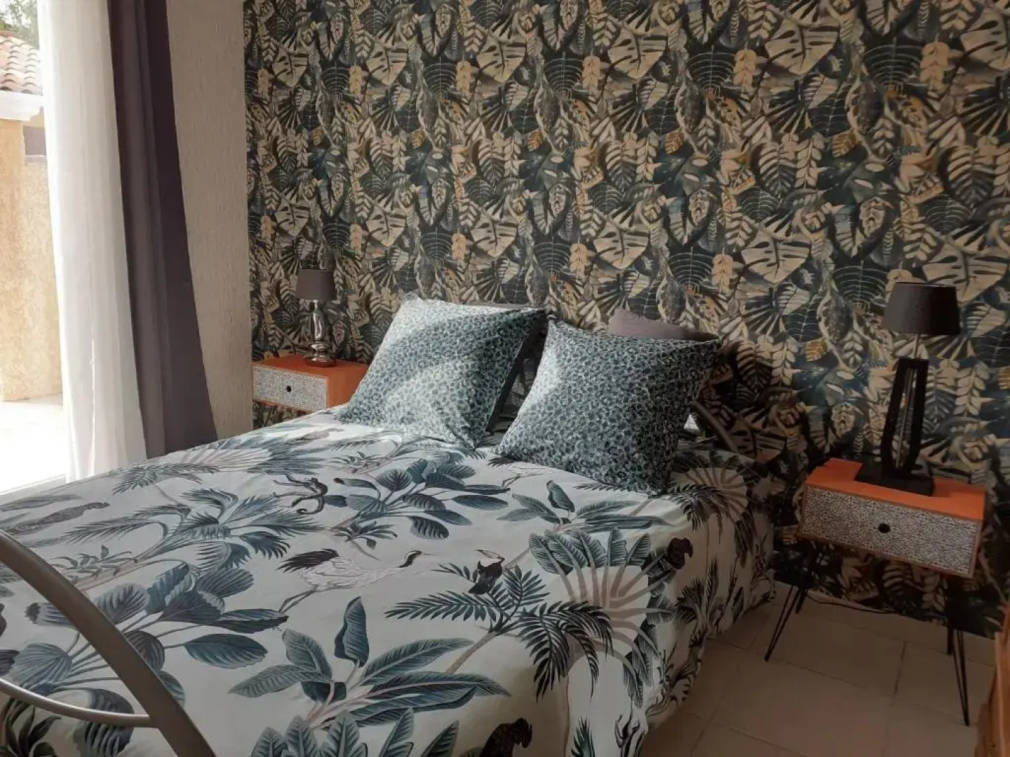 Authentique mas avec piscine en Provence