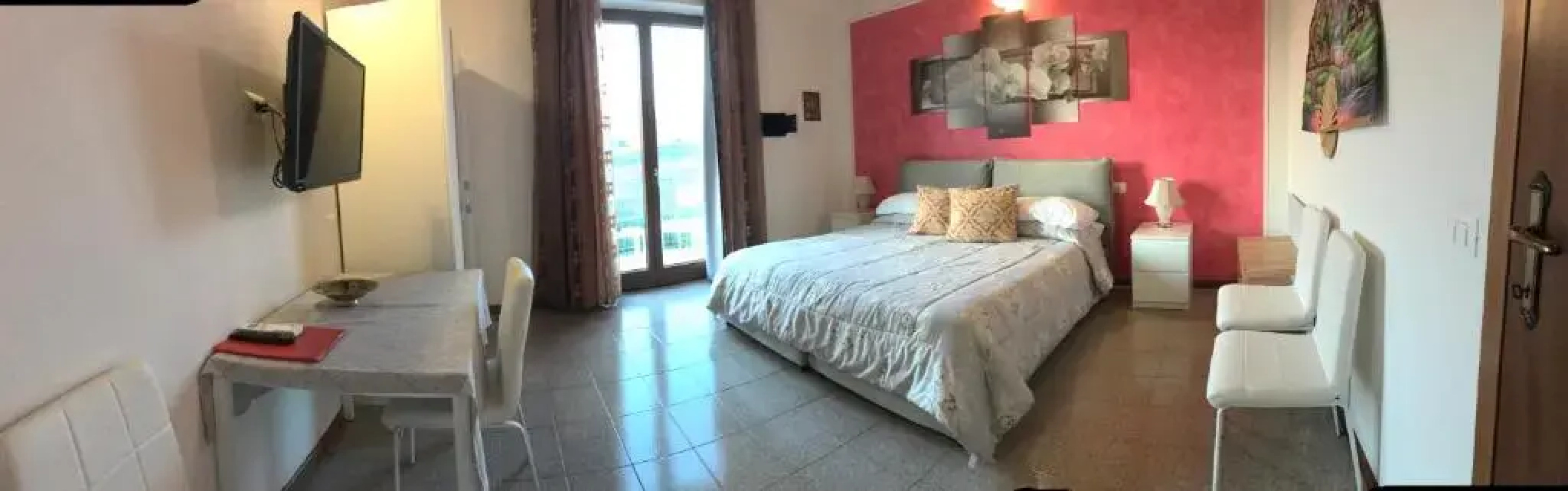 GG Bed  Breakfast And Apartments