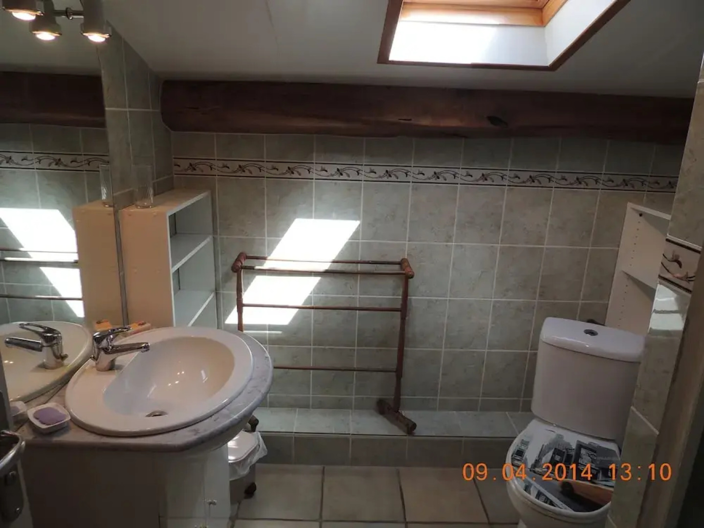 Château de Montréal