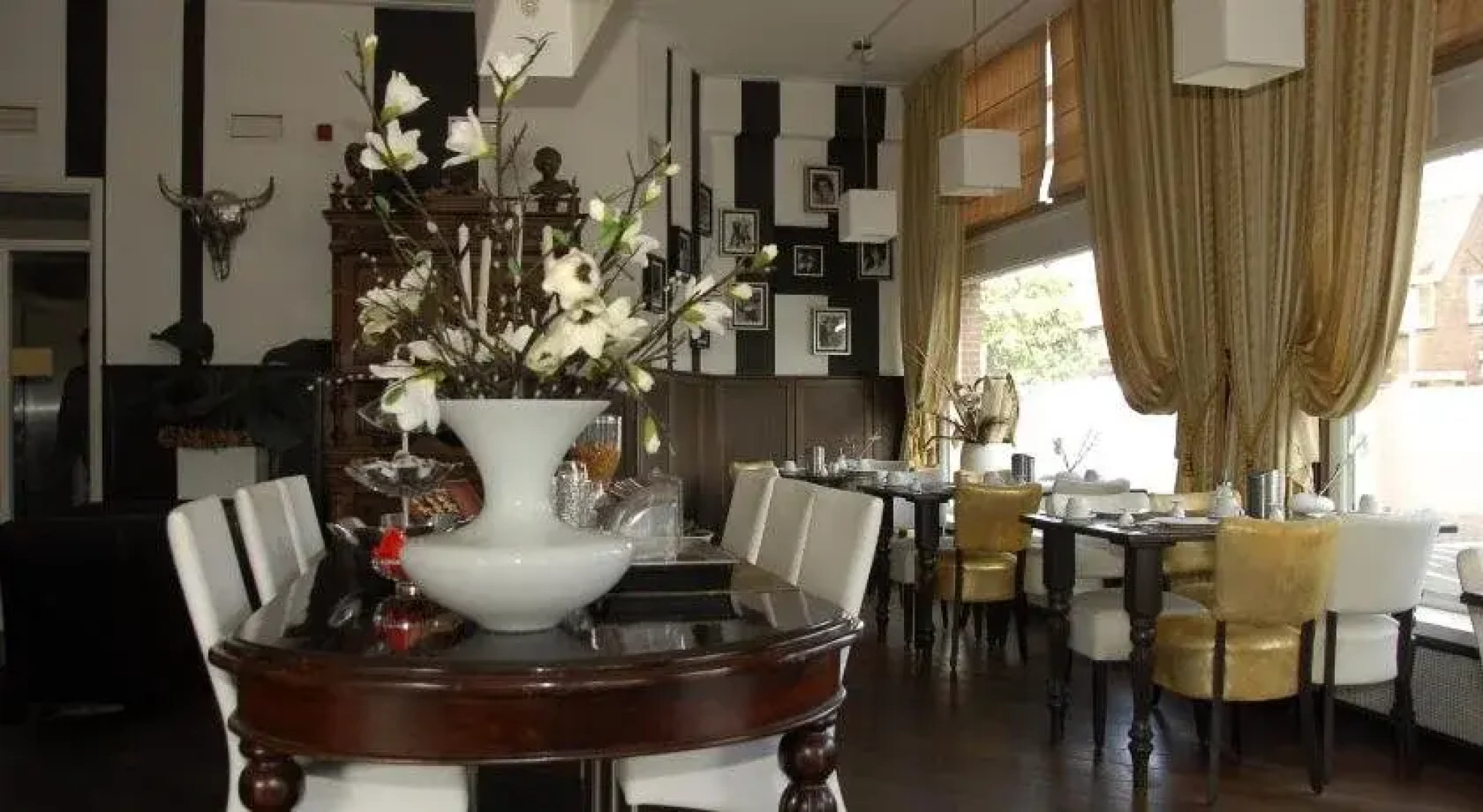 Hotel Prinsenhof IJmuiden