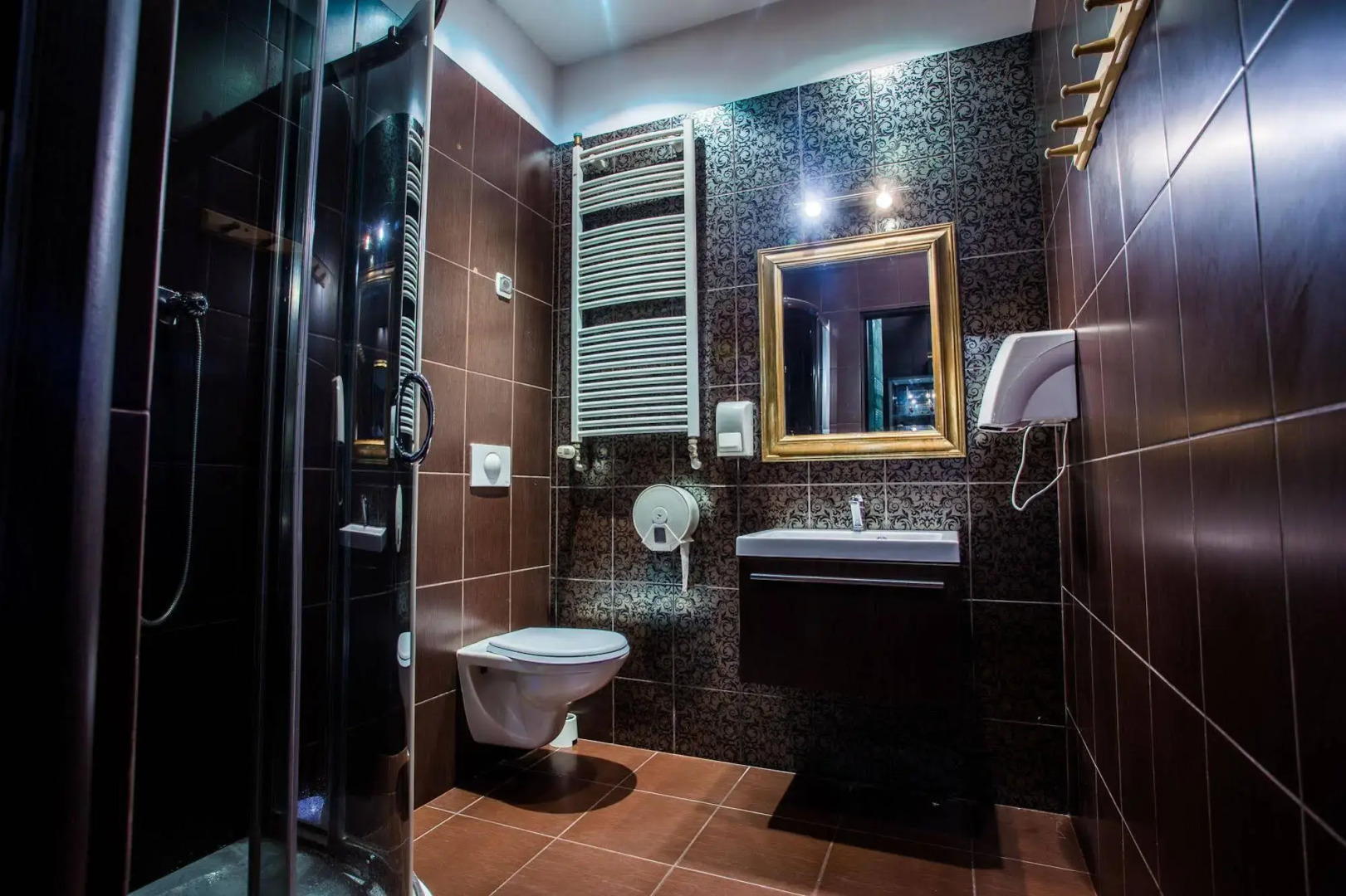 Pink Panthers Hostel Private