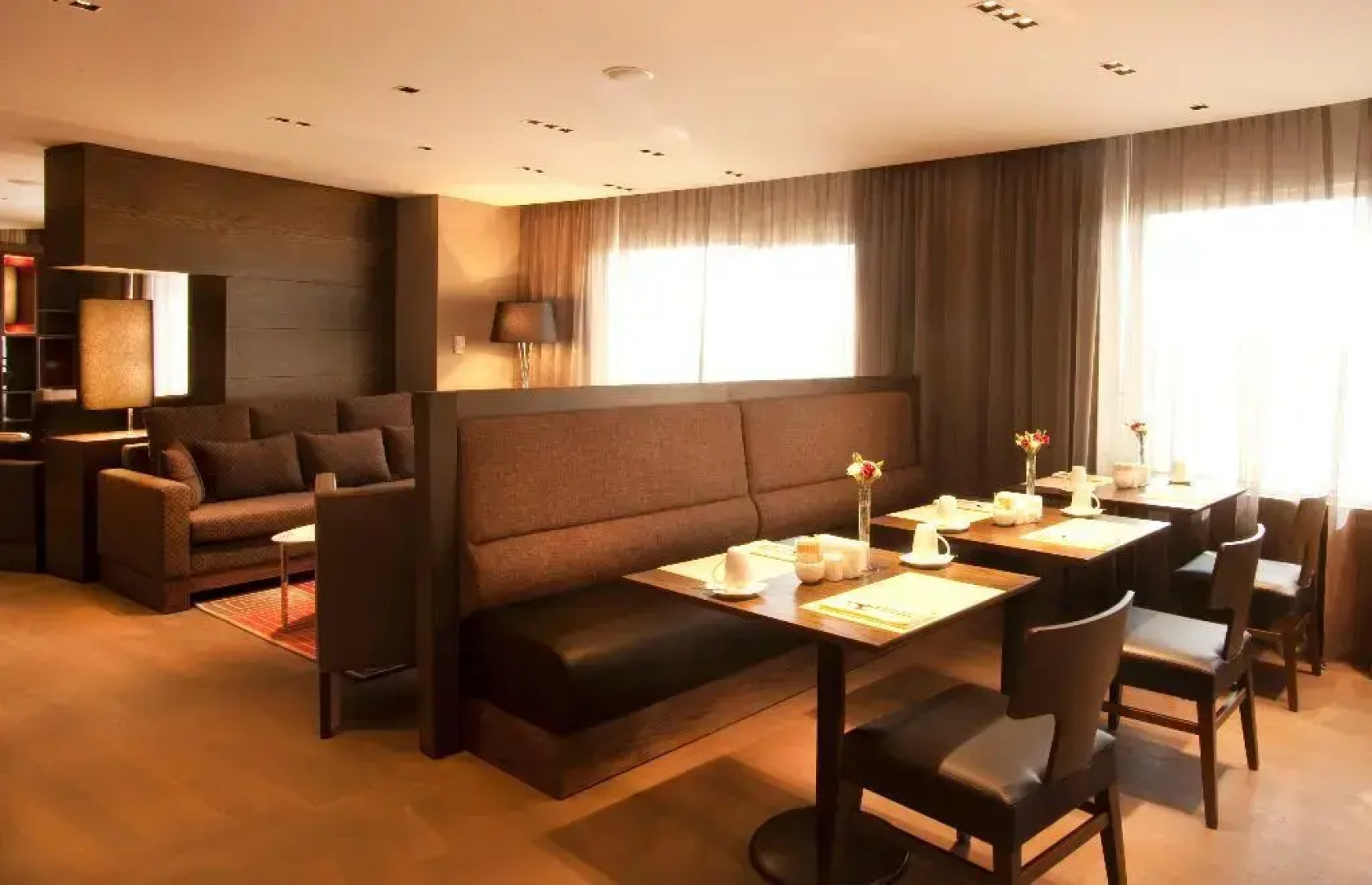 Surmeli Istanbul Hotel