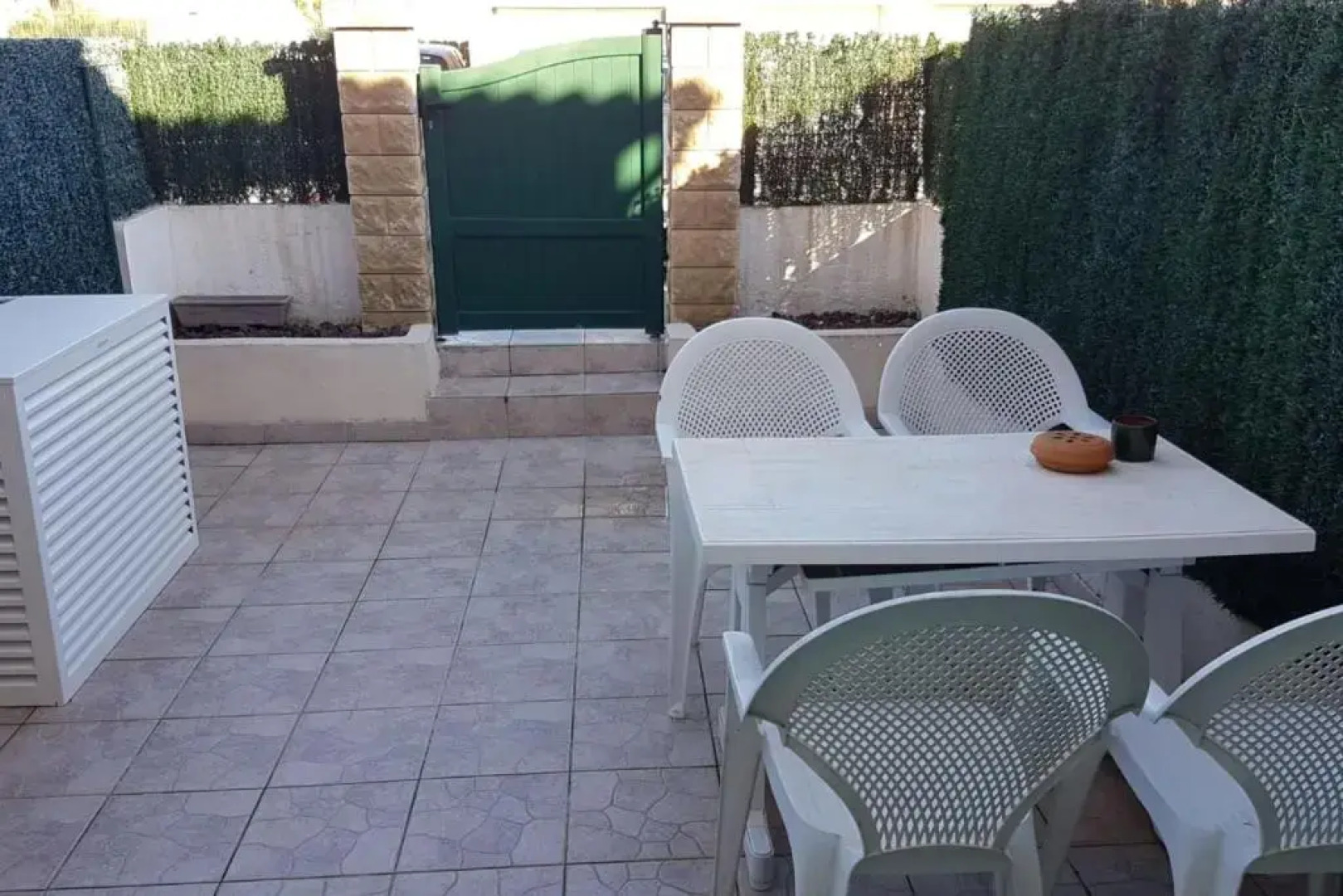 Villa Club In Secured Residence With Swimming Pool