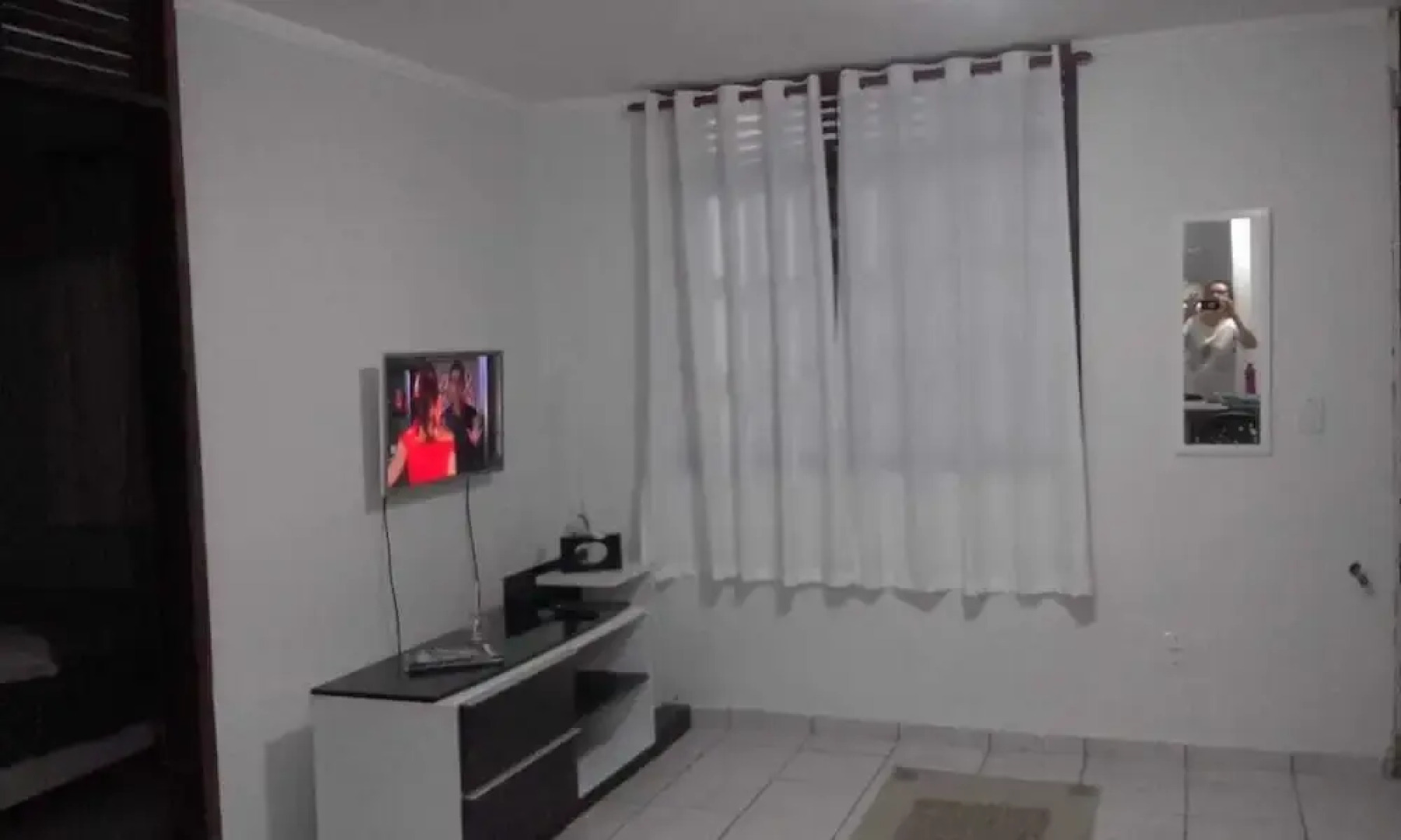 Apartamento Ponta Negra