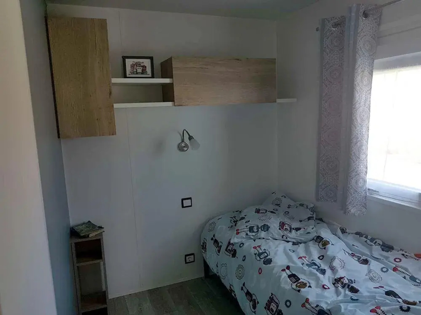 Property With 3 Bedrooms in Gastes, With Pool Access, Enclosed Garden