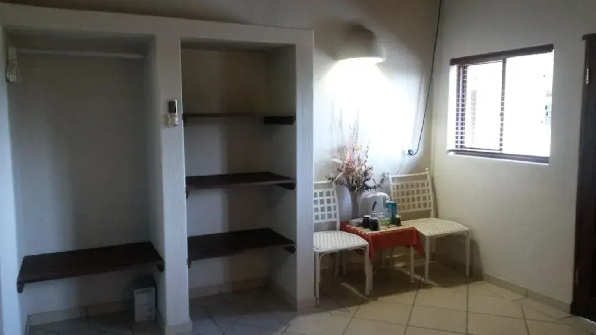 Standalone Room 65 Blyde Wildlife Estate