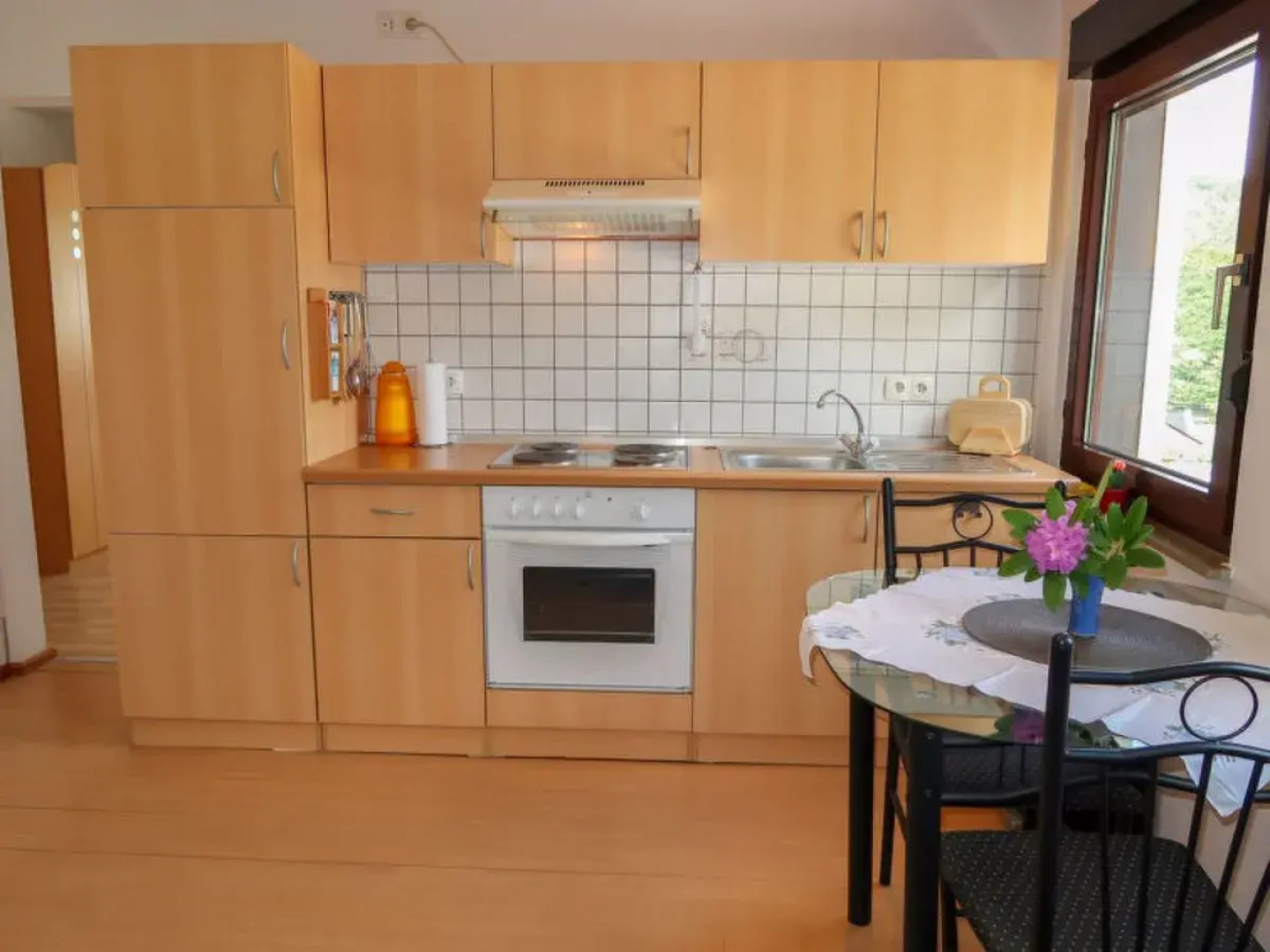 Apartment Gebauer Strada in Chianti 29662