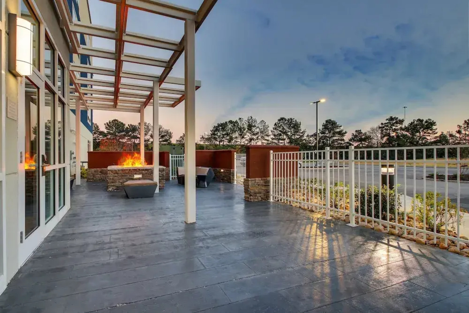 SpringHill Suites by Marriott Gulfport I-10