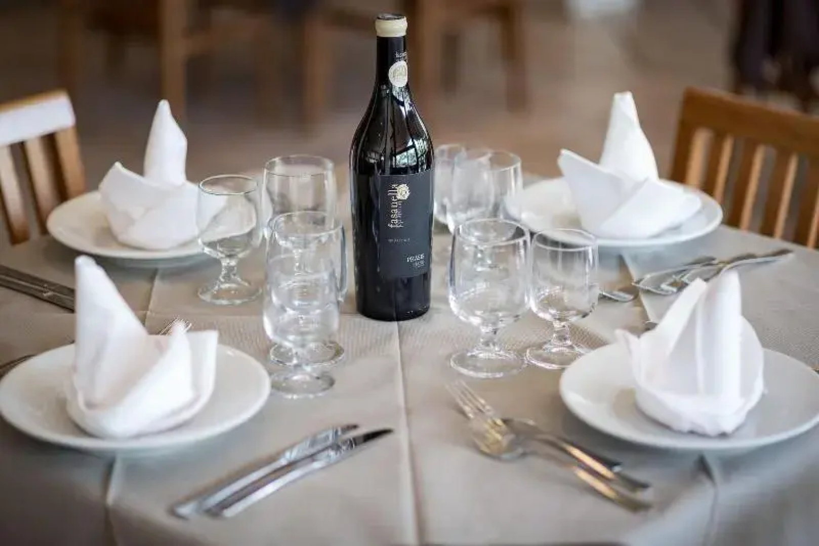 Ristorante Residence La Doga