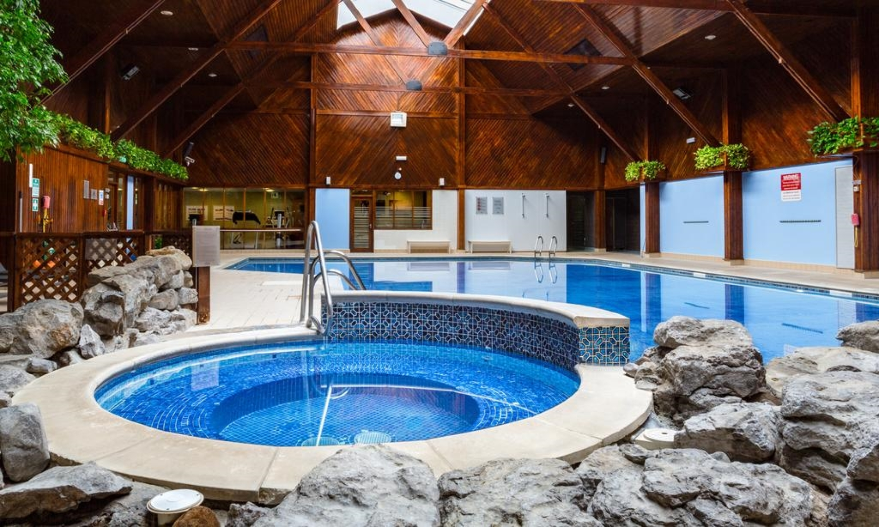 Macdonald Spey Valley Resort